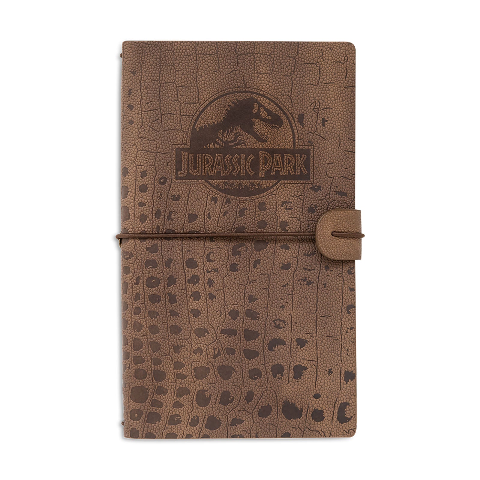 Zdjęcie produktu Jurassic Park - Logo Notatnik