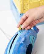 Product image Lilo & Stitch - Plush pencil case Stitch