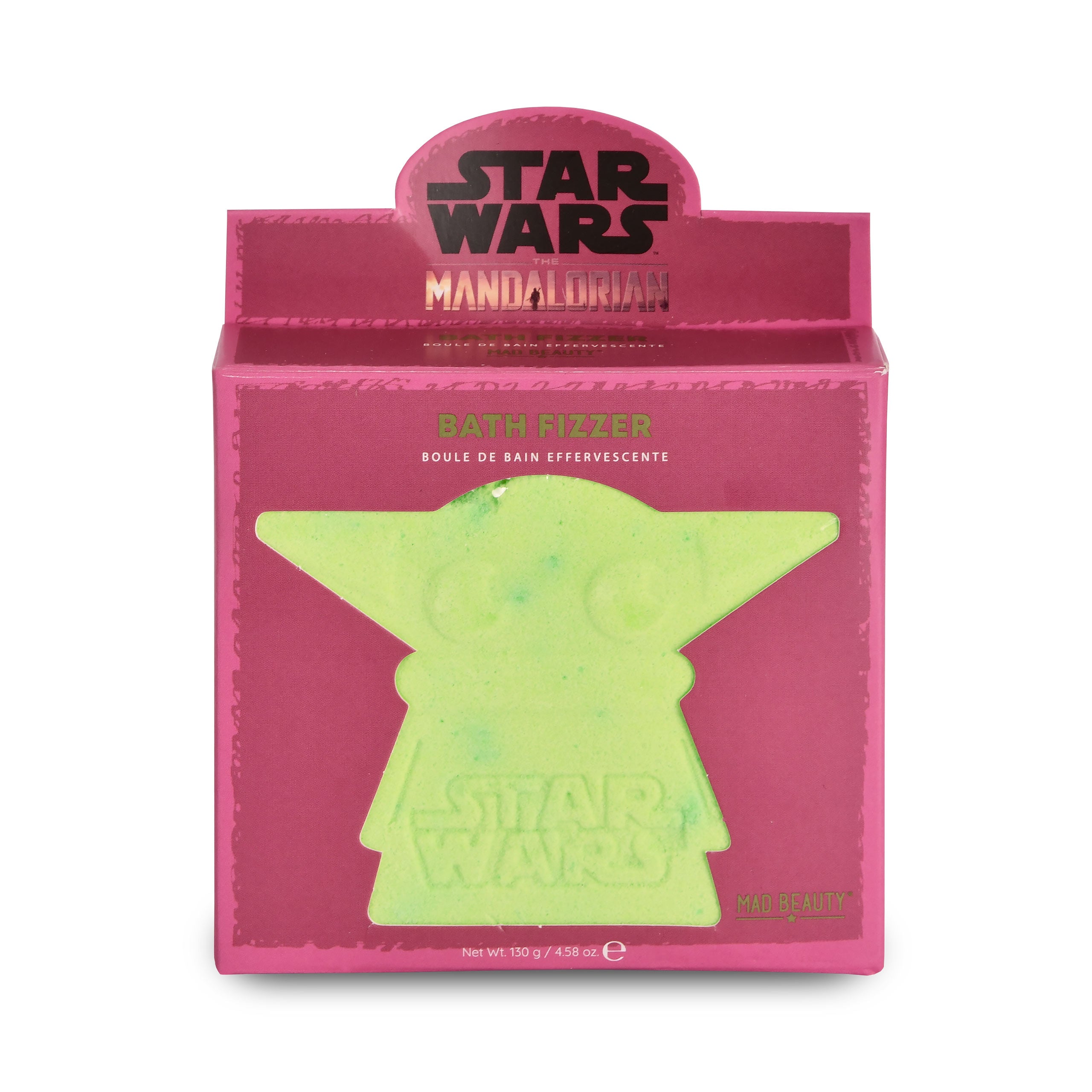 Product image Grogu Bath Bomb - Star Wars The Mandalorian