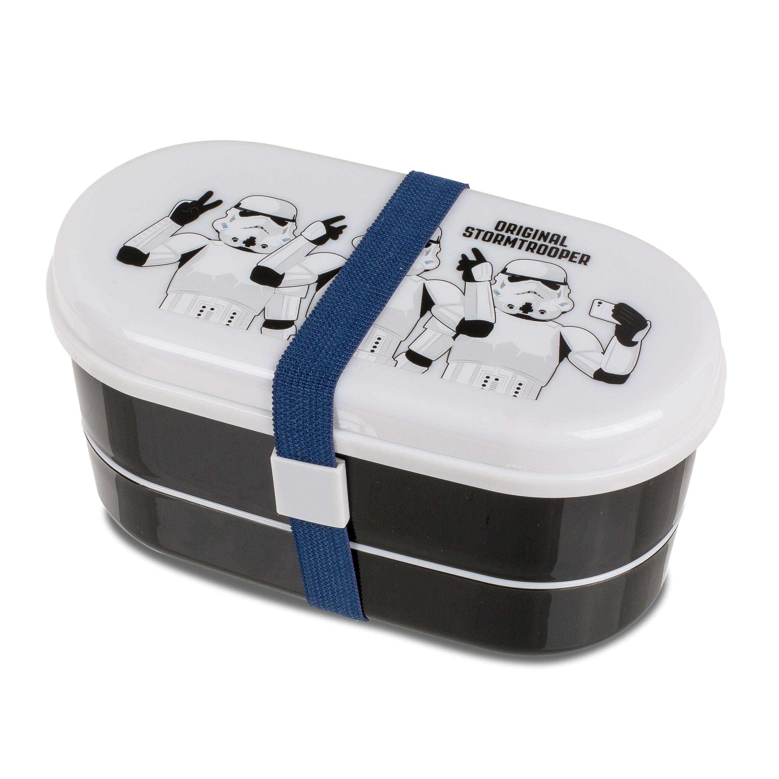 Zdjęcie produktu Lunchbox Stormtrooper - Star Wars