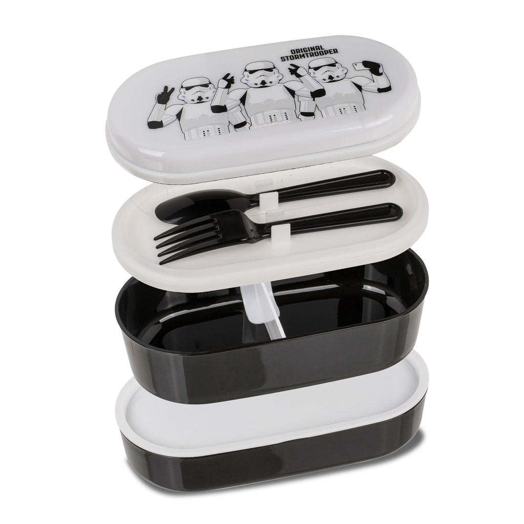 Zdjęcie produktu Lunchbox Stormtrooper - Star Wars