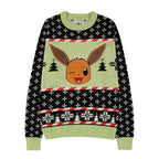 Zdjęcie produktu Pokemon - Sweter z dzianiny z Eevee