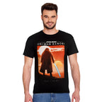 Zdjęcie produktu Star Wars - Obi-Wan Peace Is The Way Poster T-Shirt czarny