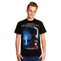 Zdjęcie produktu Star Wars - Obi-Wan Kenobi Unfinished Business T-Shirt czarne
