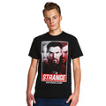 Product image Doctor Strange - Multiverse of Madness Strange T-Shirt black