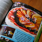 Zdjęcie produktu Rick and Morty - Oficjalna Książka Kucharska