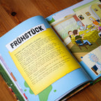 Zdjęcie produktu Rick and Morty - Oficjalna Książka Kucharska