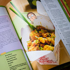 Zdjęcie produktu Rick and Morty - Oficjalna Książka Kucharska