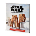 Zdjęcie produktu Star Wars - Galaktyczne Wypieki