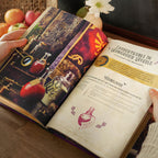 Product image The Legendary Cuisine of Zelda - Cookbook