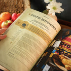 Product image The Legendary Cuisine of Zelda - Cookbook