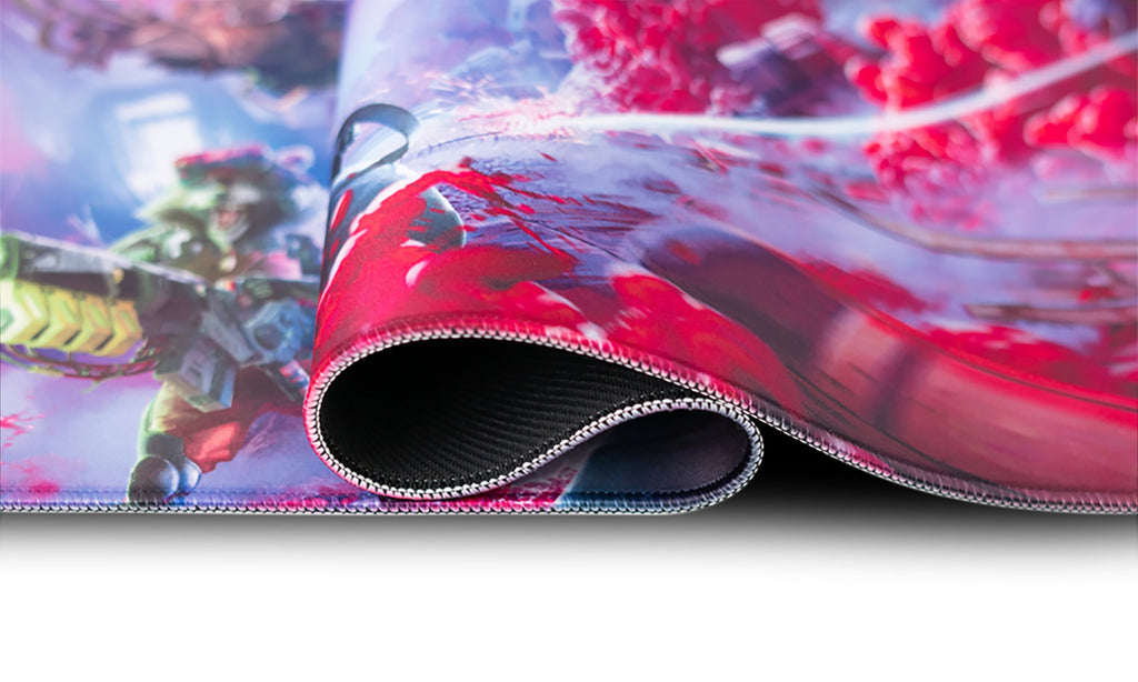 Product image Guardians of the Galaxy - Mousepad