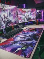 Product image Guardians of the Galaxy - Mousepad
