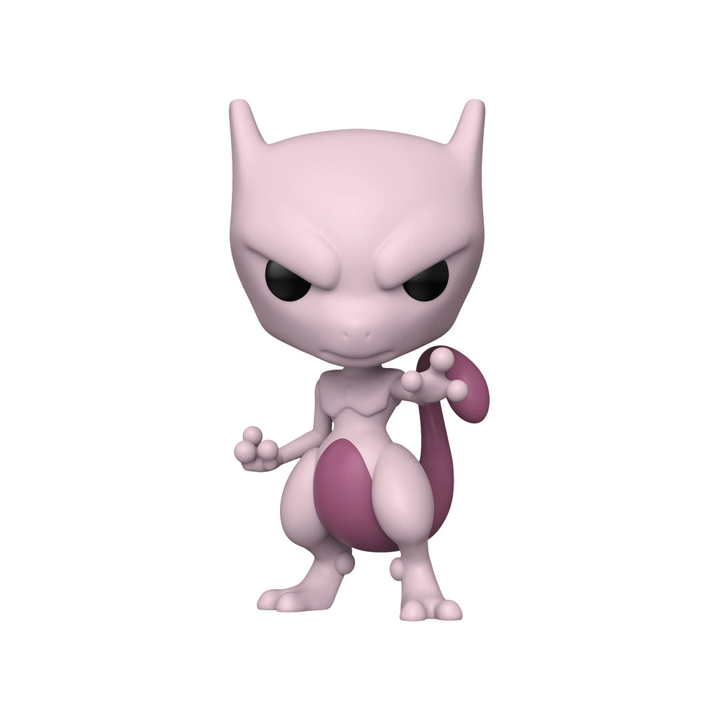 Zdjęcie produktu Pokemon - Mewtwo Funko Pop Figurka 26 cm