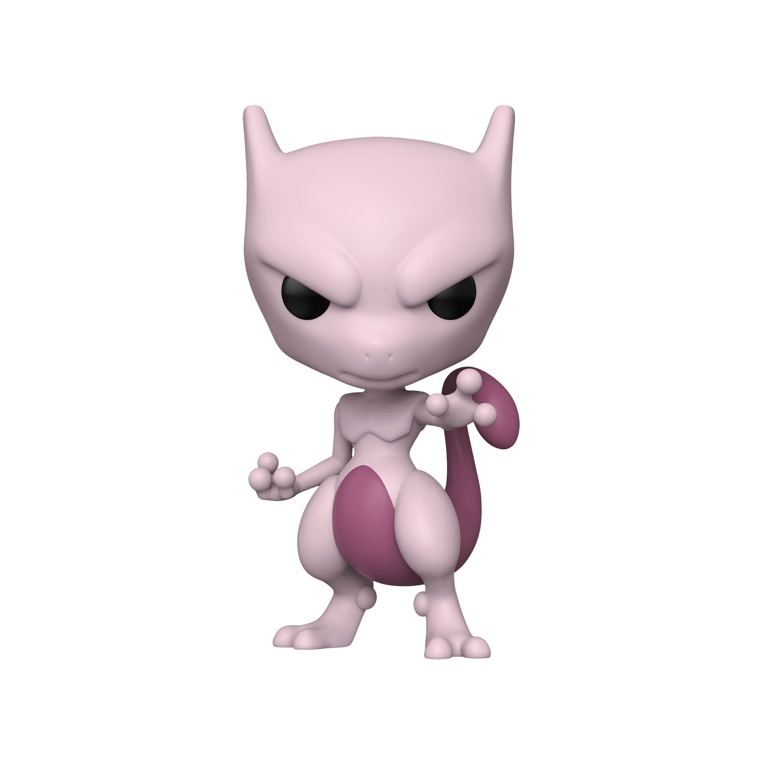 Zdjęcie produktu Pokemon - Mewtwo Funko Pop Figurka 26 cm
