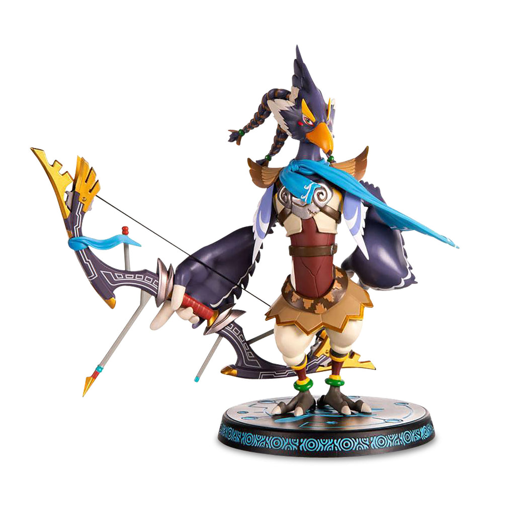 Zdjęcie produktu The Legend of Zelda - Breath of the Wild Revali Figura