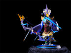 Zdjęcie produktu The Legend of Zelda - Breath of the Wild Revali Figura