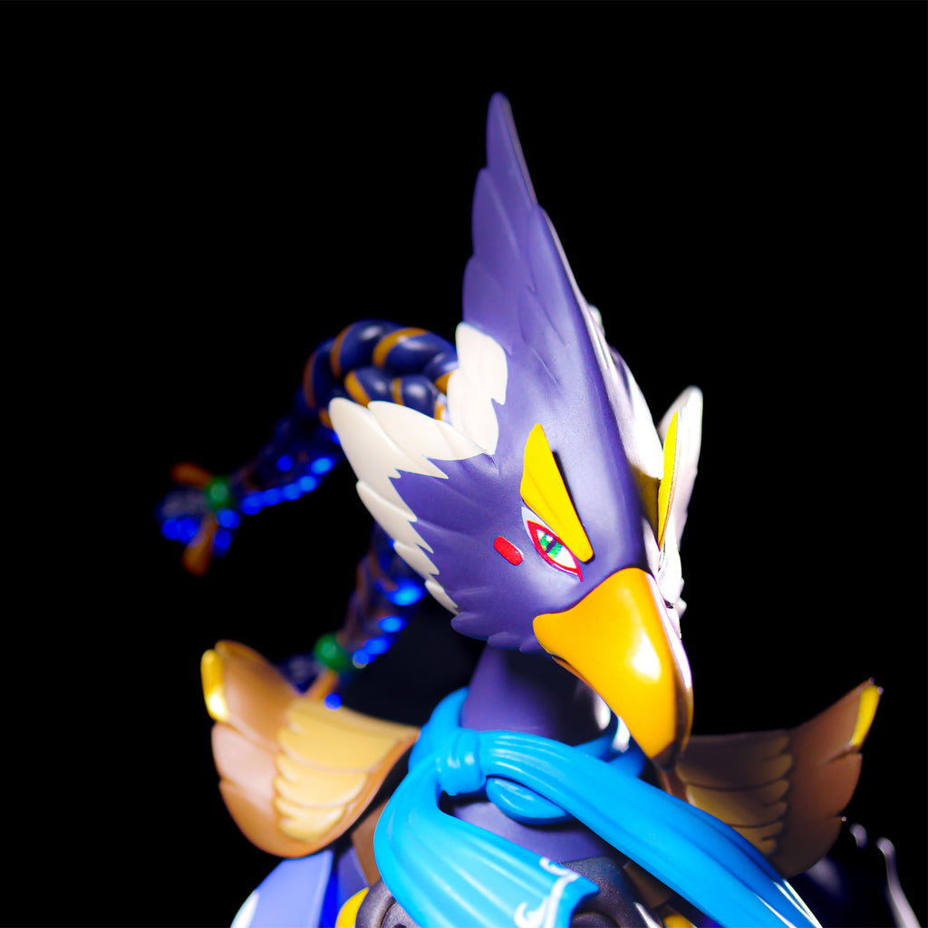 Zdjęcie produktu The Legend of Zelda - Breath of the Wild Revali Figura