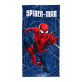 Zdjęcie produktu Spider-Man - Attack ręcznik kąpielowy