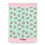 Zdjęcie produktu Pusheen - Koc Allover