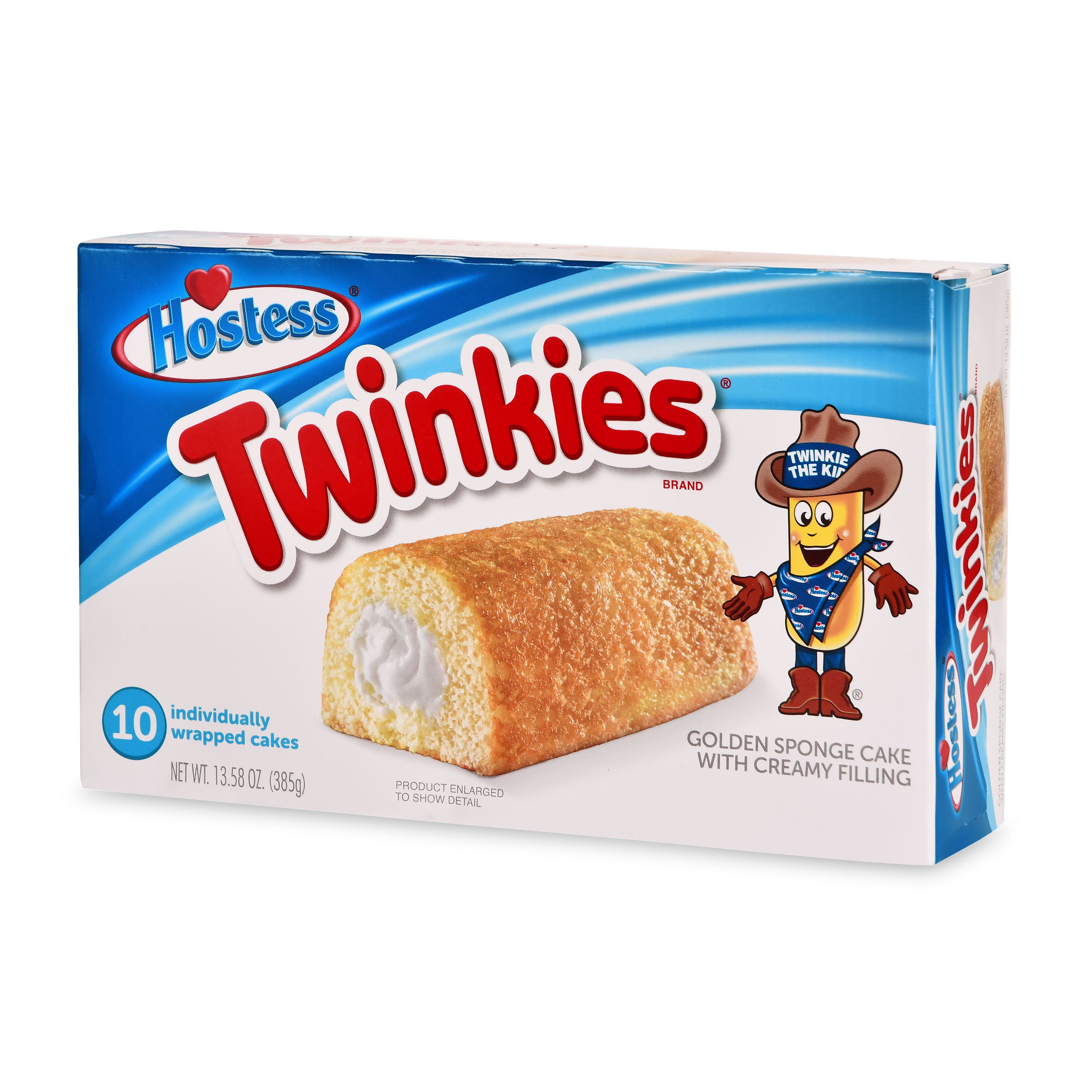 Zdjęcie produktu Hostess Twinkies Wanilia