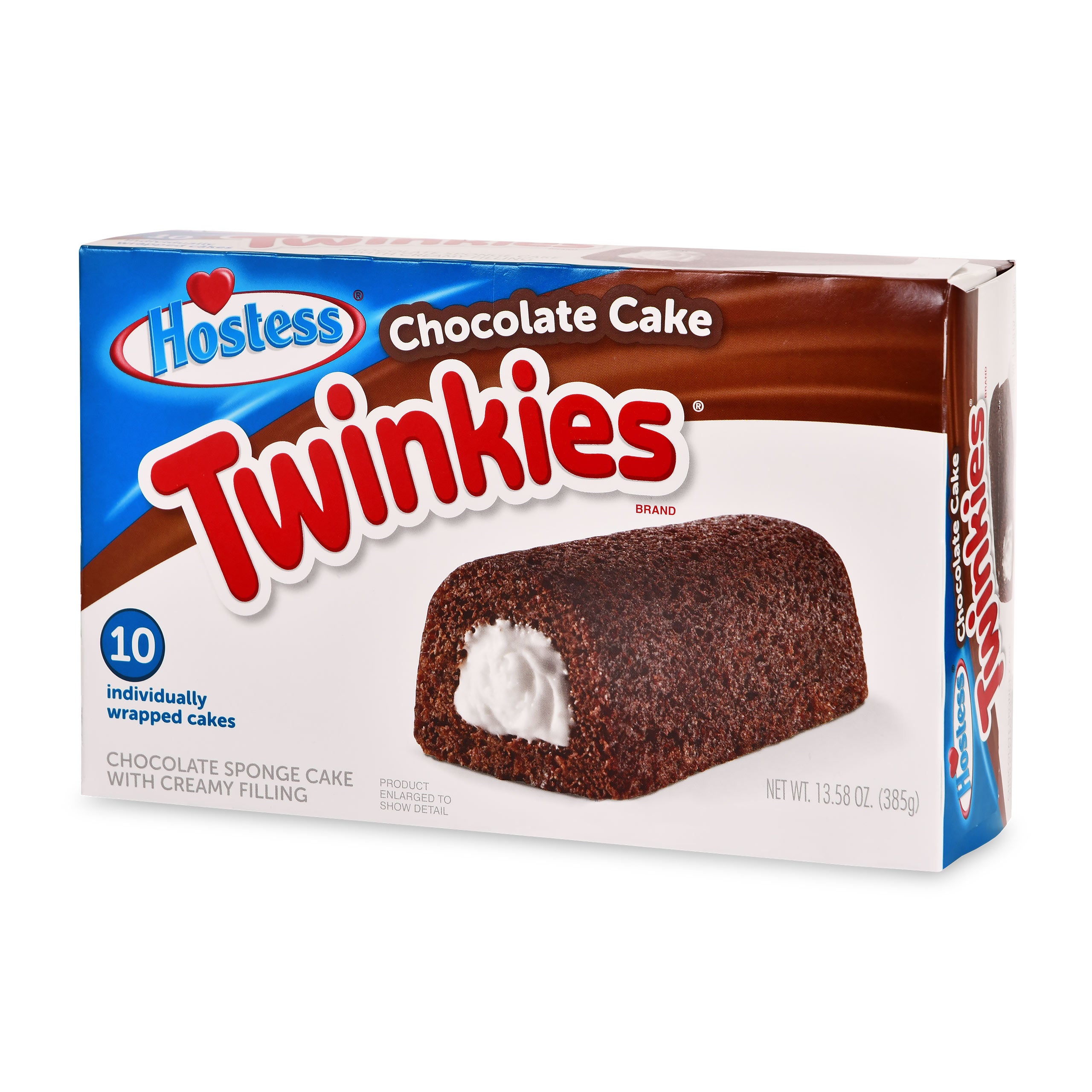 Zdjęcie produktu Hostess Twinkies Czekoladowe
