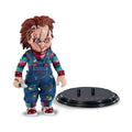 Zdjęcie produktu Figurka Chucky Bendyfigs