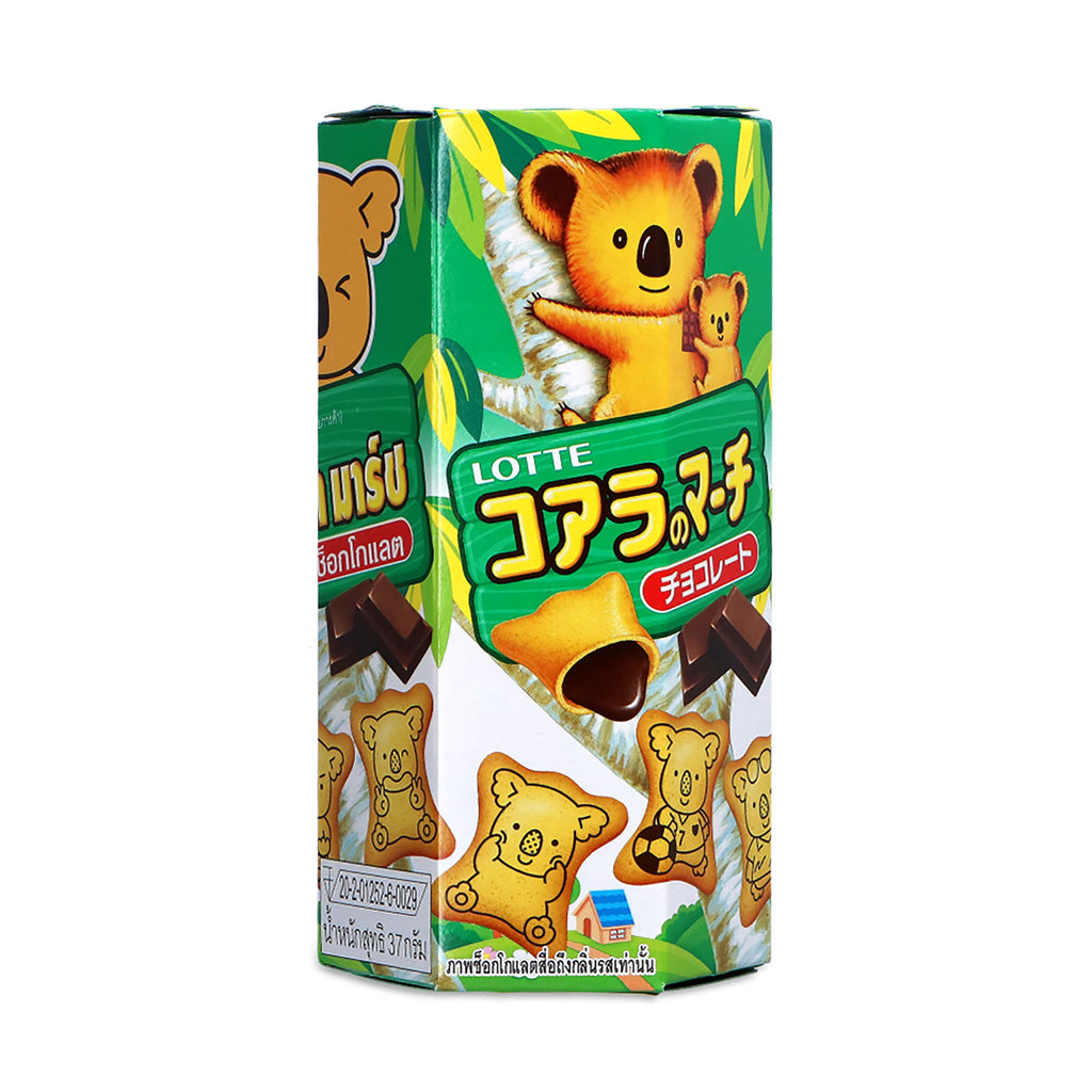 Product image Koala Bears Chocolate Biscuit
