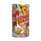 Product image Koala Bears Strawberry Biscuit