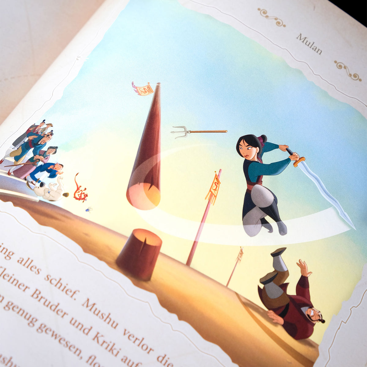 Zdjęcie produktu Disney - Wielka złota księga przygód