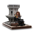 Zdjęcie produktu Hermiona BDS Art Scale Deluxe Figura 1:10 - Harry Potter