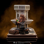 Zdjęcie produktu Hermiona BDS Art Scale Deluxe Figura 1:10 - Harry Potter