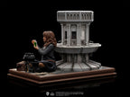 Zdjęcie produktu Hermiona BDS Art Scale Deluxe Figura 1:10 - Harry Potter