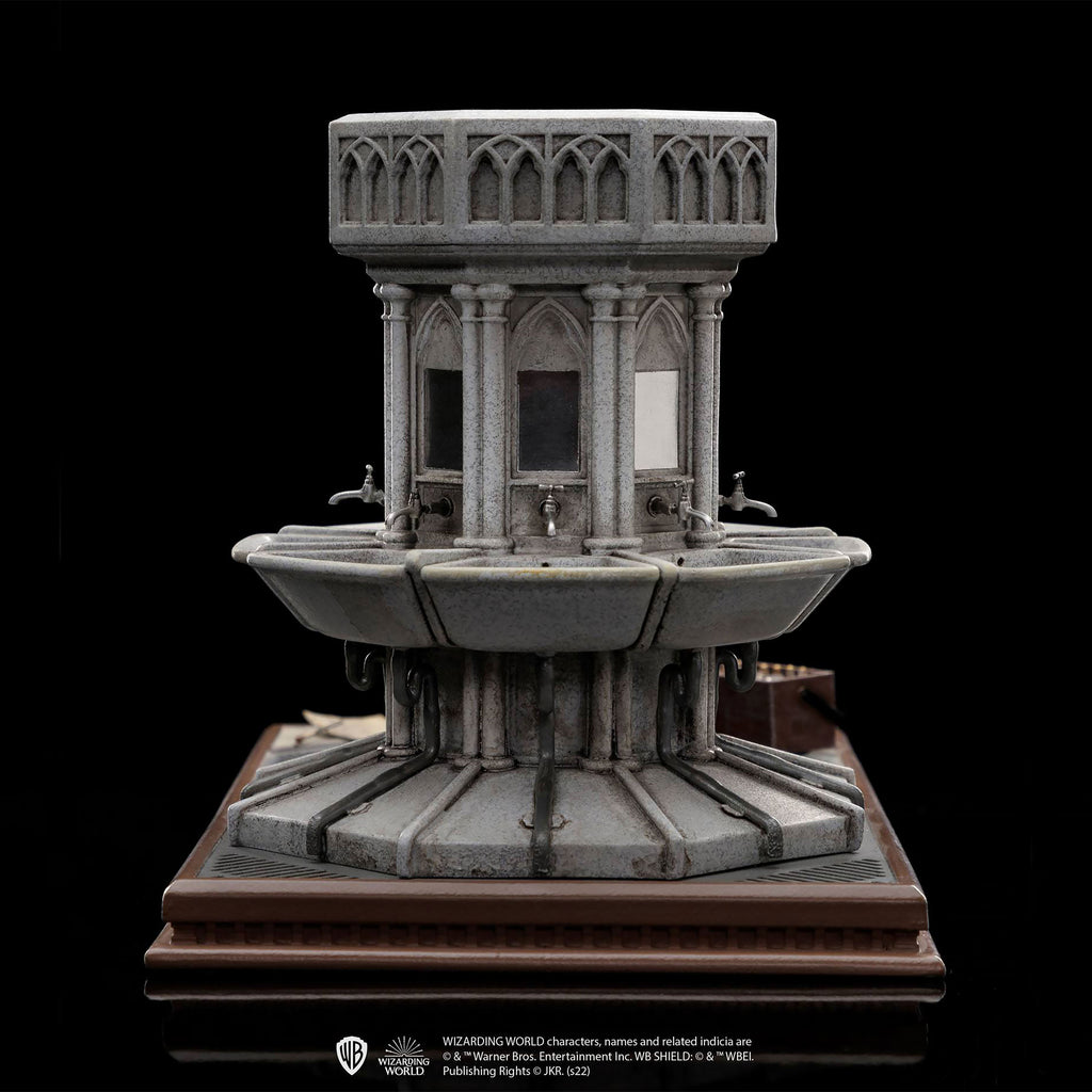 Zdjęcie produktu Hermiona BDS Art Scale Deluxe Figura 1:10 - Harry Potter
