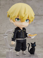 Zdjęcie produktu Tokyo Revengers - Chifuyu Matsuno Nendoroid figurka akcji