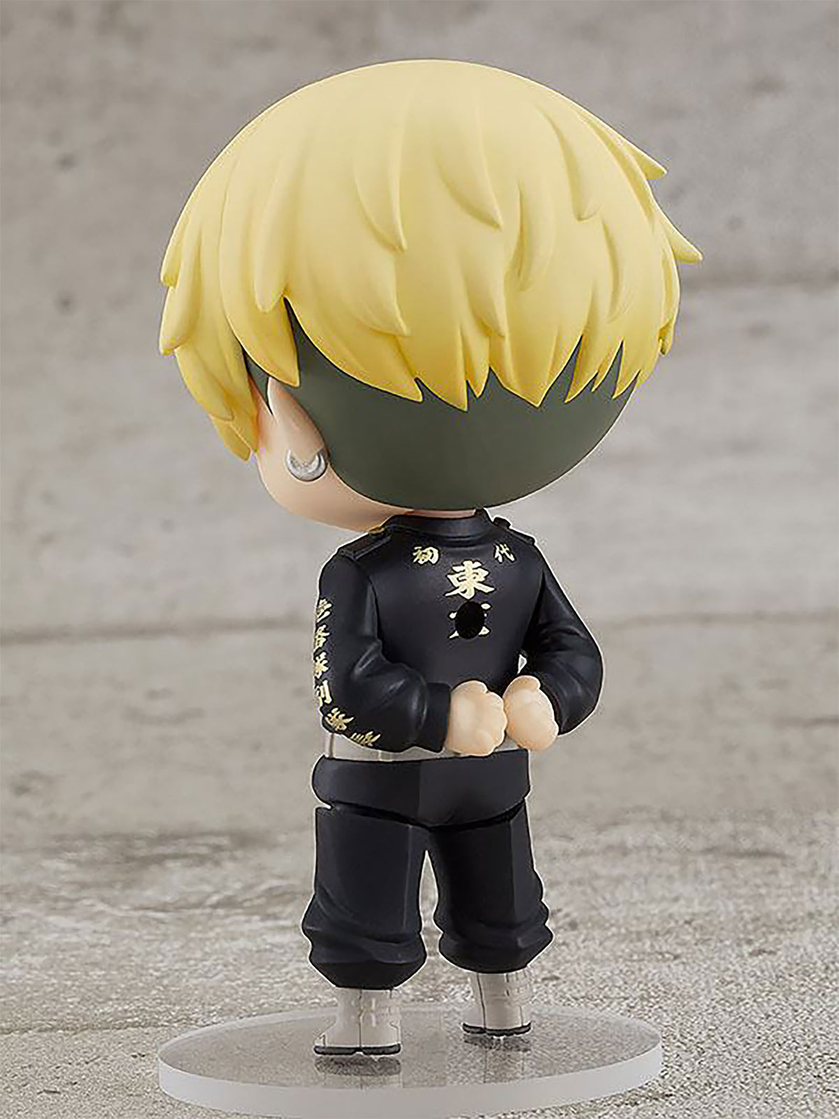 Zdjęcie produktu Tokyo Revengers - Chifuyu Matsuno Nendoroid figurka akcji