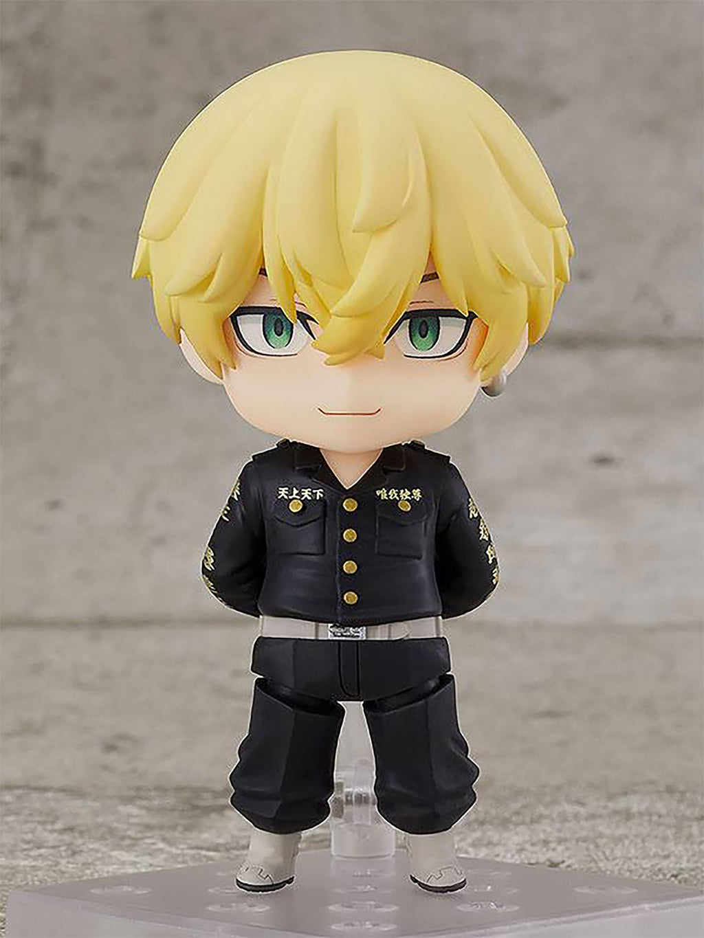 Zdjęcie produktu Tokyo Revengers - Chifuyu Matsuno Nendoroid figurka akcji