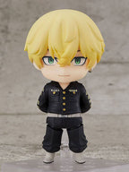 Zdjęcie produktu Tokyo Revengers - Chifuyu Matsuno Nendoroid figurka akcji