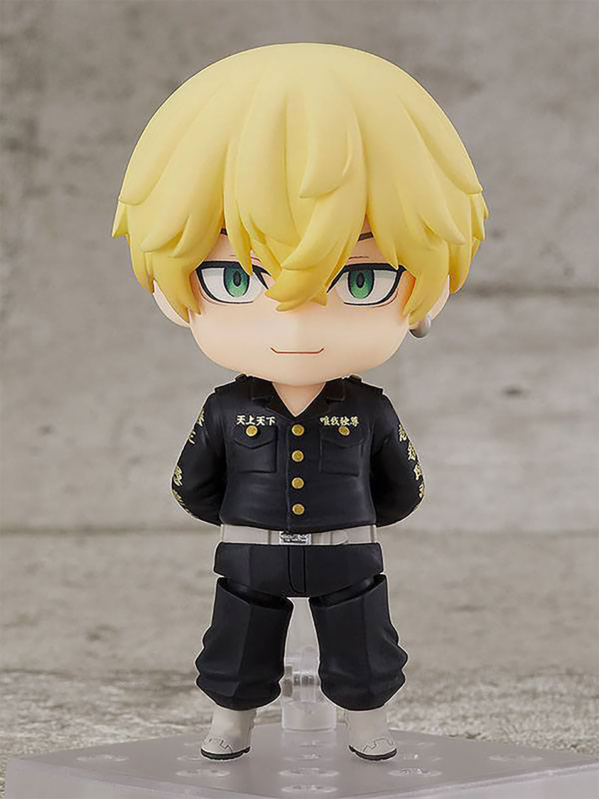 Zdjęcie produktu Tokyo Revengers - Chifuyu Matsuno Nendoroid figurka akcji