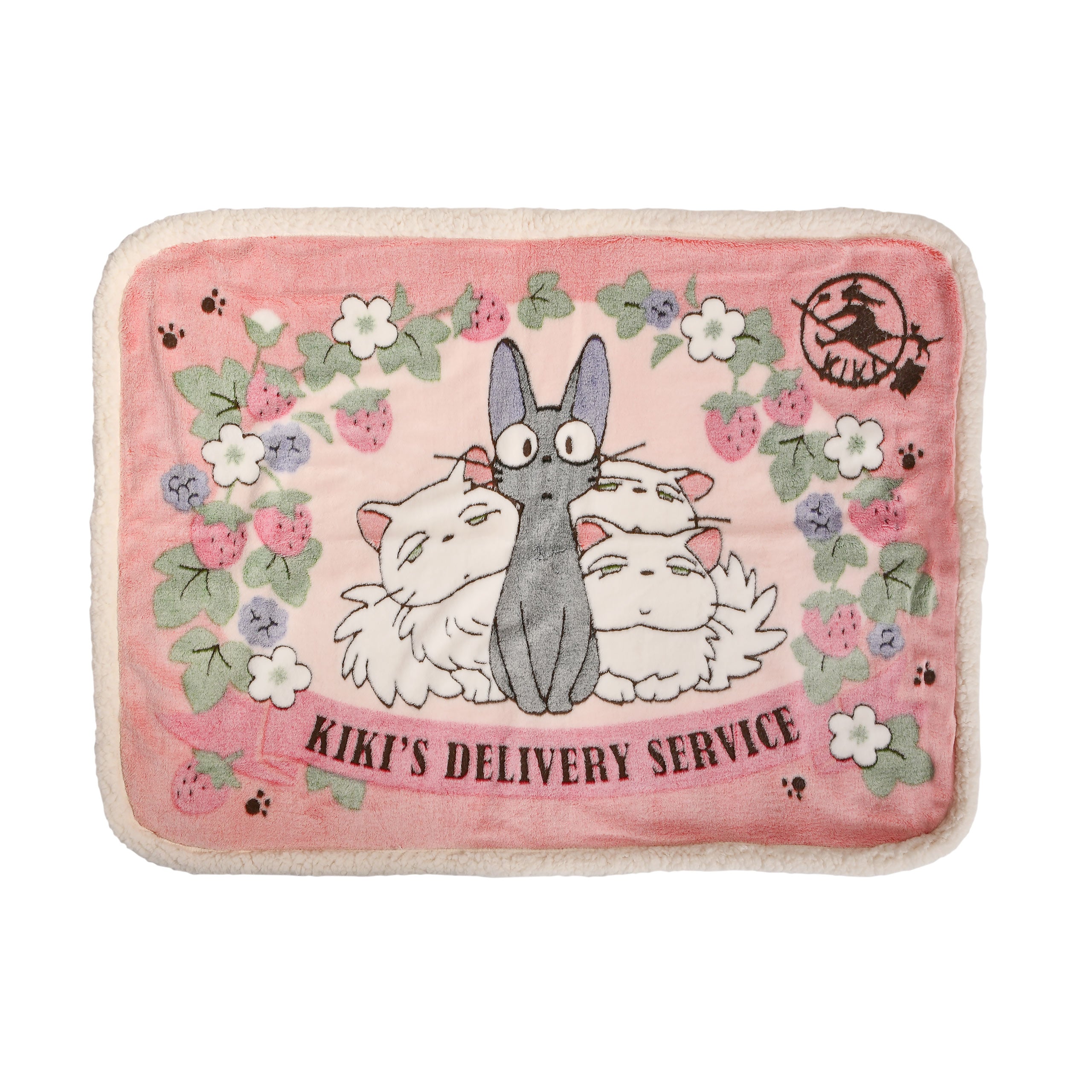 Product image Kiki's Delivery Service - Jiji Blanket