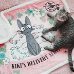 Product image Kiki's Delivery Service - Jiji Blanket