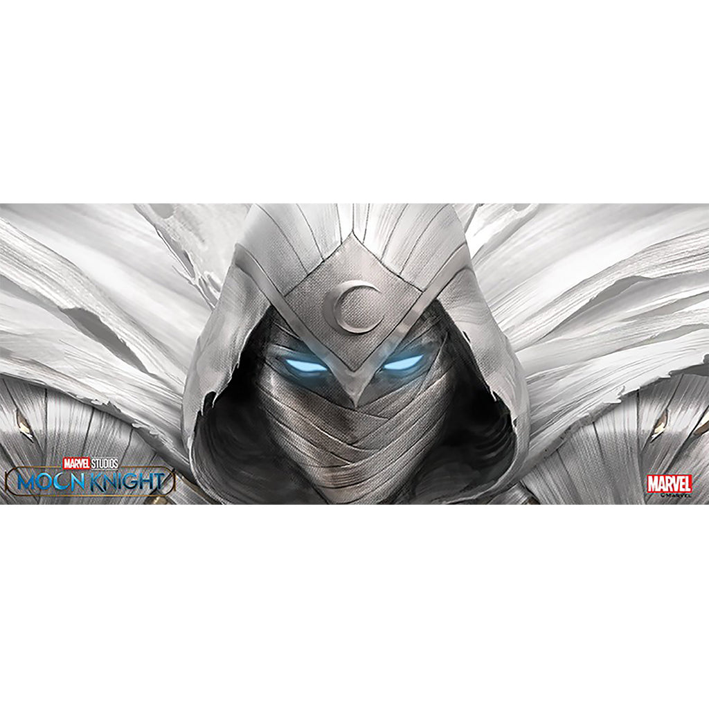 Zdjęcie produktu Marvel - Kubek z postacią Moon Knight