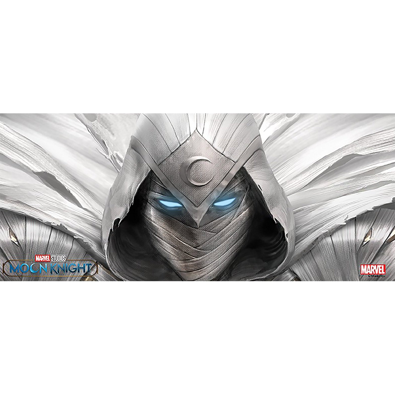 Zdjęcie produktu Marvel - Kubek z postacią Moon Knight
