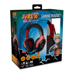 Product image Naruto - Akatsuki Gaming Headset