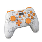 Zdjęcie produktu Naruto - Kontroler Nintendo Switch