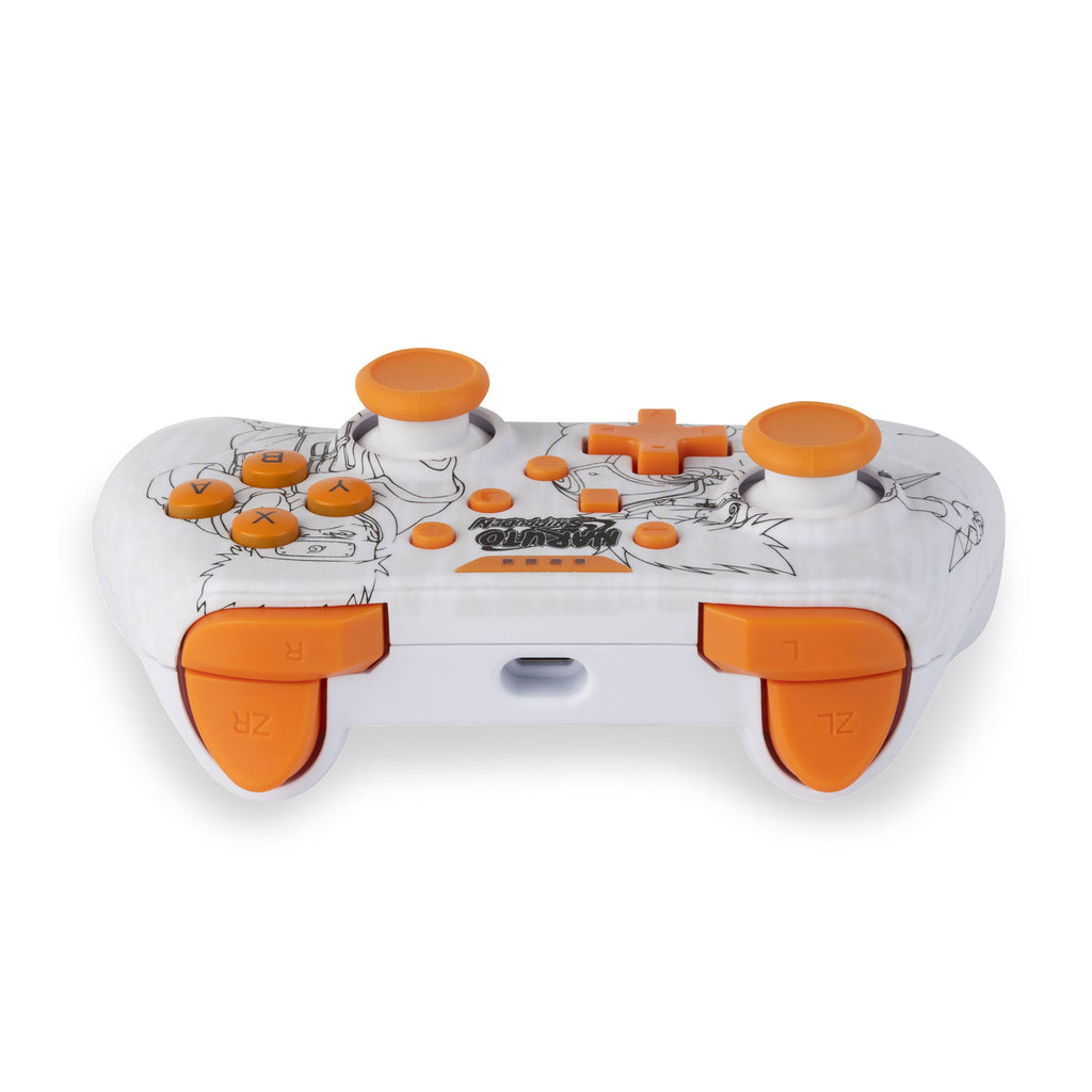 Zdjęcie produktu Naruto - Kontroler Nintendo Switch
