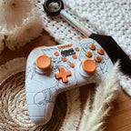 Zdjęcie produktu Naruto - Kontroler Nintendo Switch