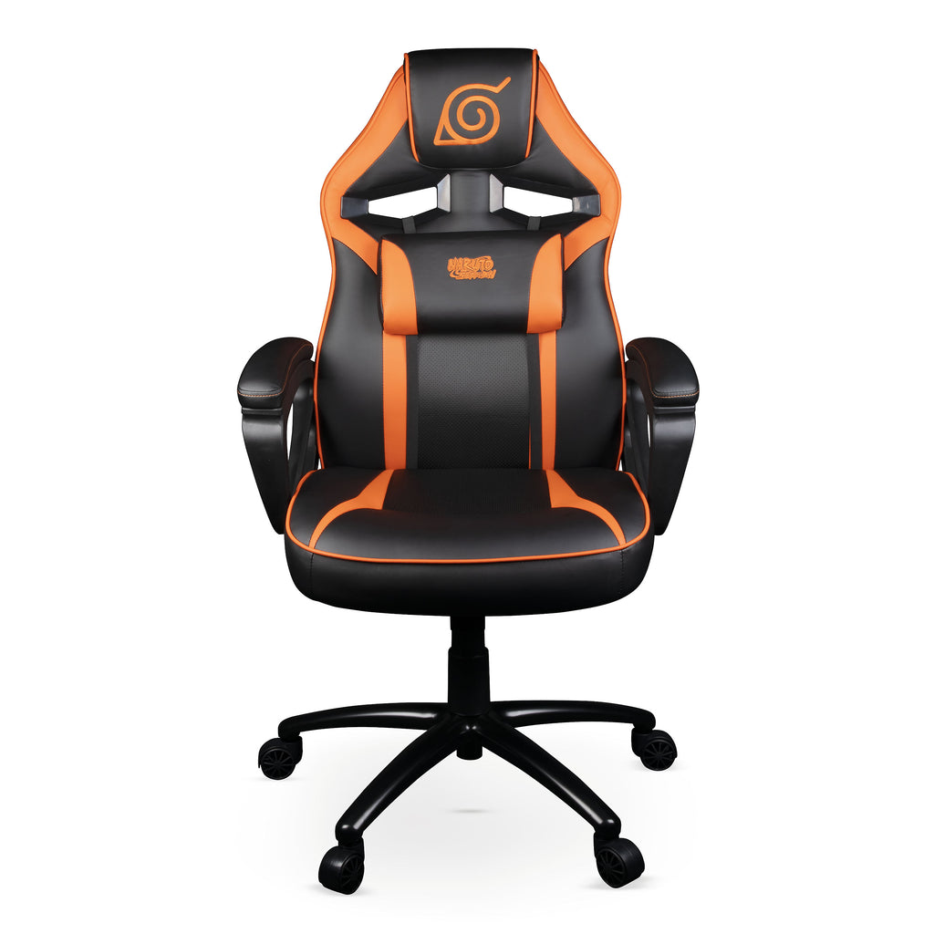 Zdjęcie produktu Naruto - Konoha Gaming Krzesło