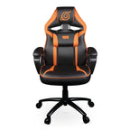 Zdjęcie produktu Naruto - Konoha Gaming Krzesło