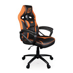 Zdjęcie produktu Naruto - Konoha Gaming Krzesło